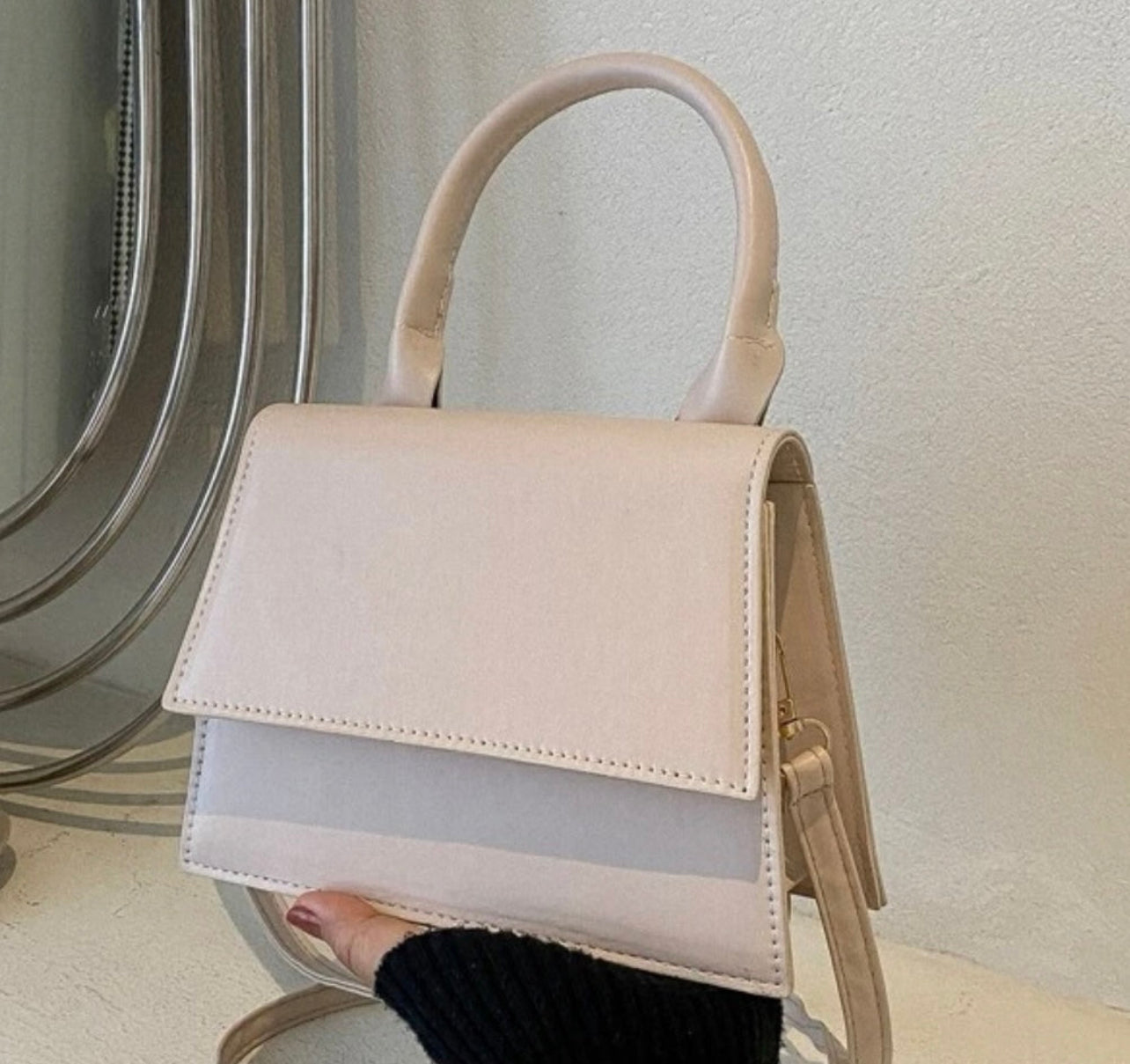 Ella Handbag