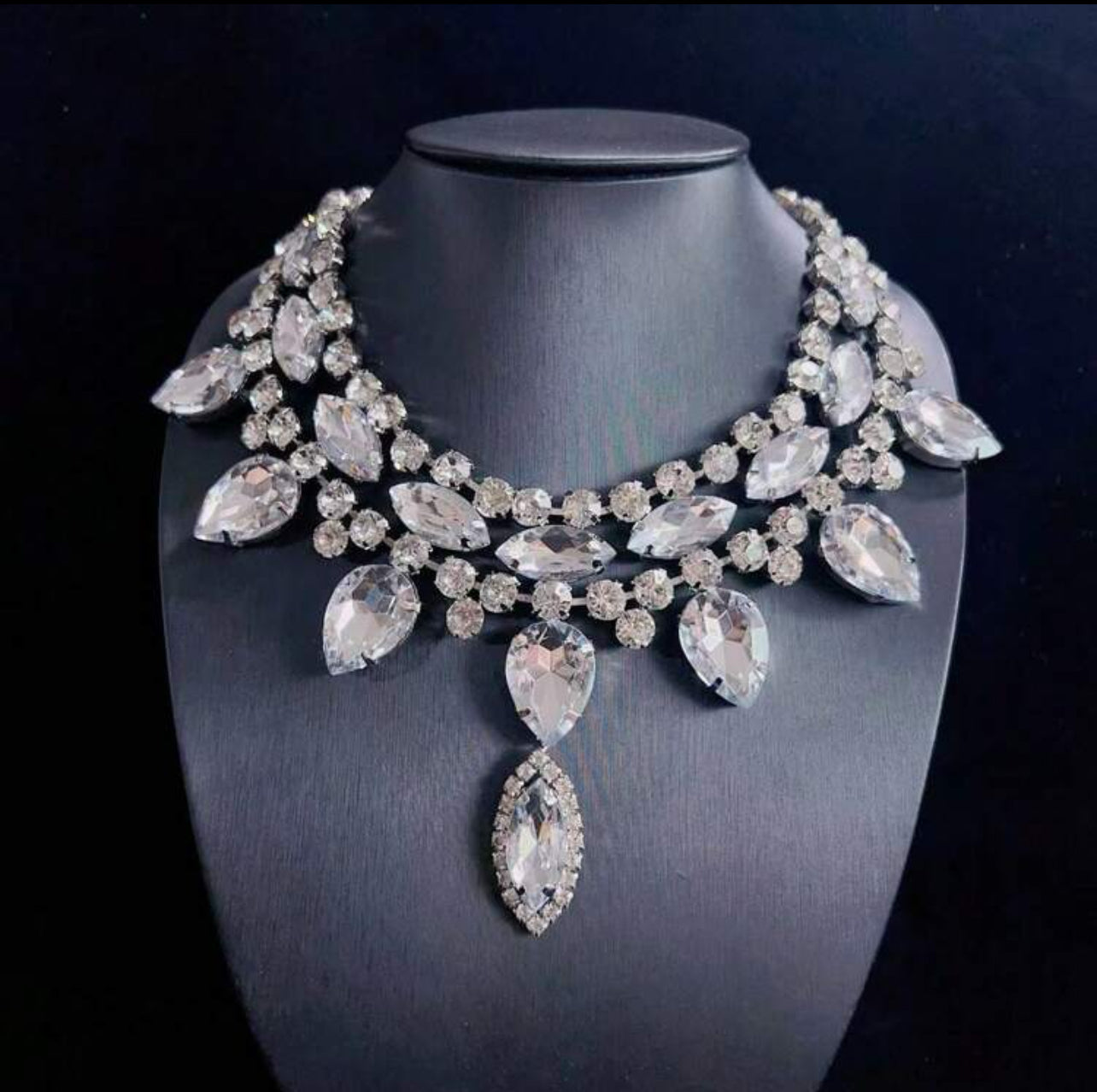 Princess Diana Necklace 