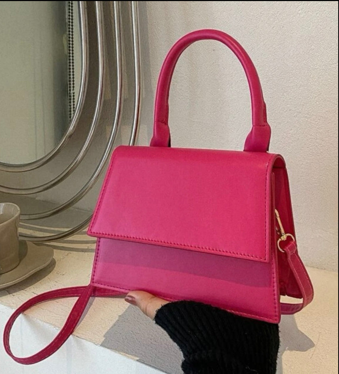 Ella Handbag