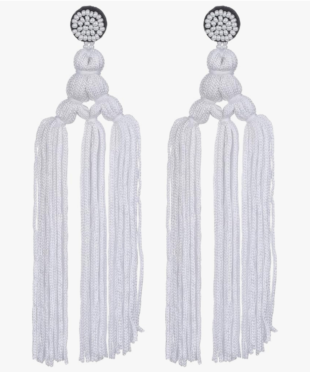 Tower Tassels