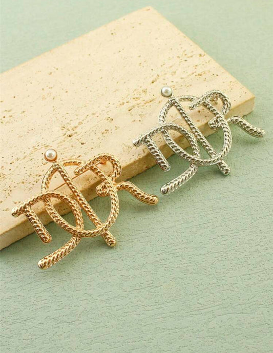 DR Me Brooch