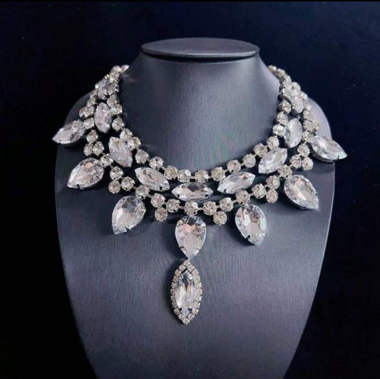 Princess Diana Necklace ￼