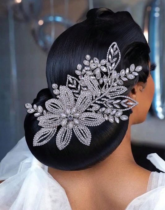 Porsha Headpiece