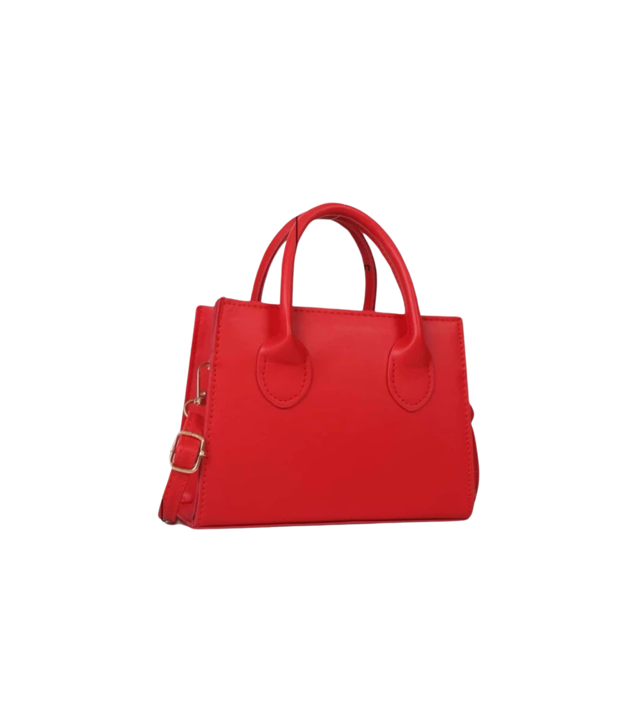 Ruby Cross Hand Bag￼