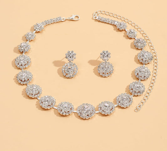 Megan Markle Bridal Set