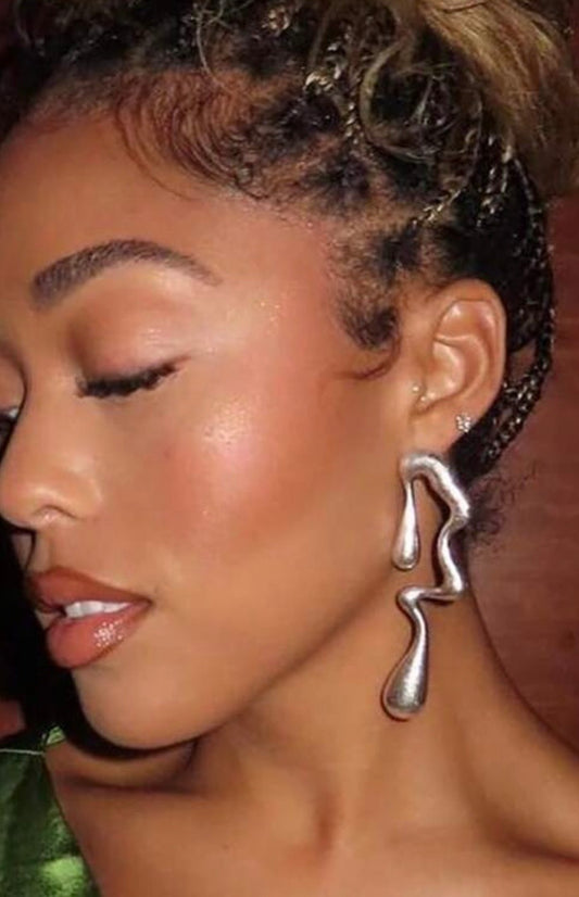 Drip Earrings