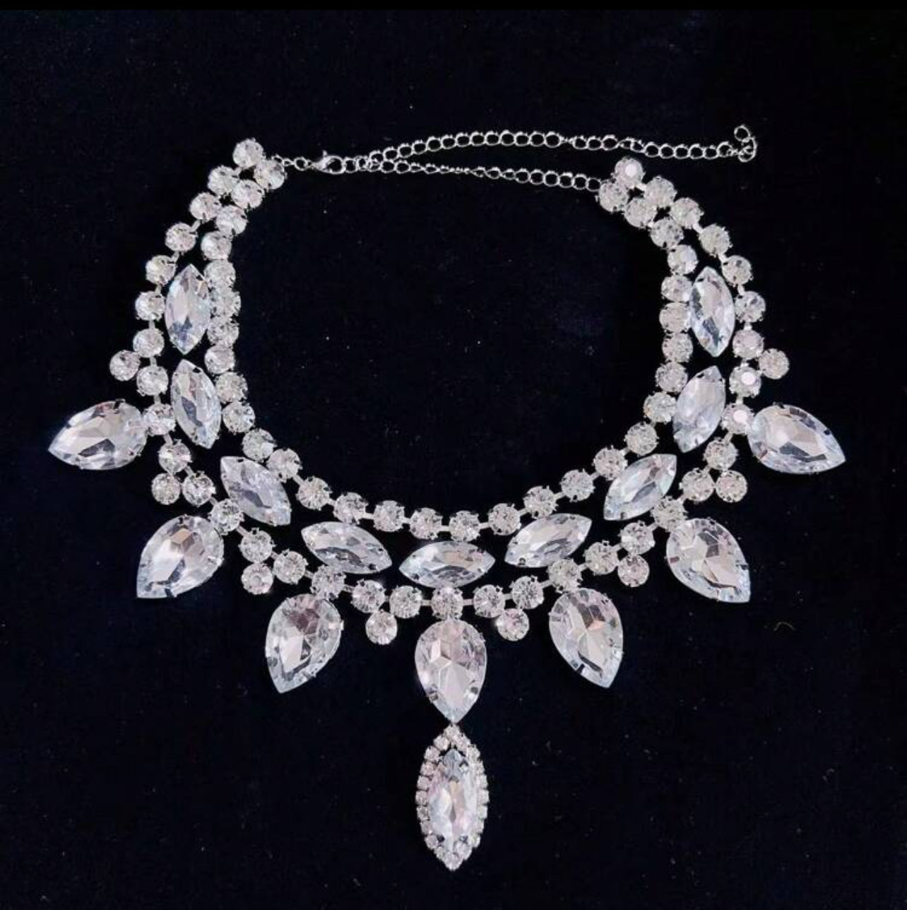 Princess Diana Necklace ￼