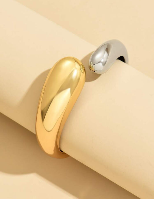 Two Tone Bracelet