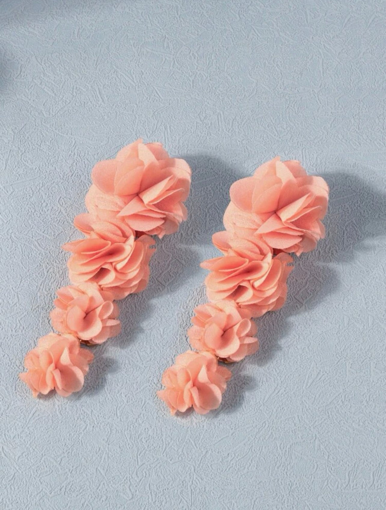 Floral Dream Earrings