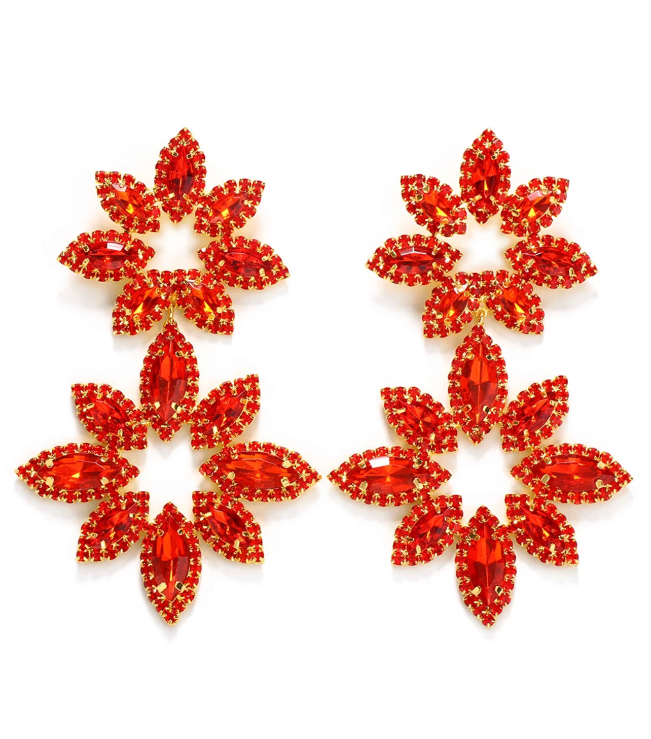 Star Bright Earrings