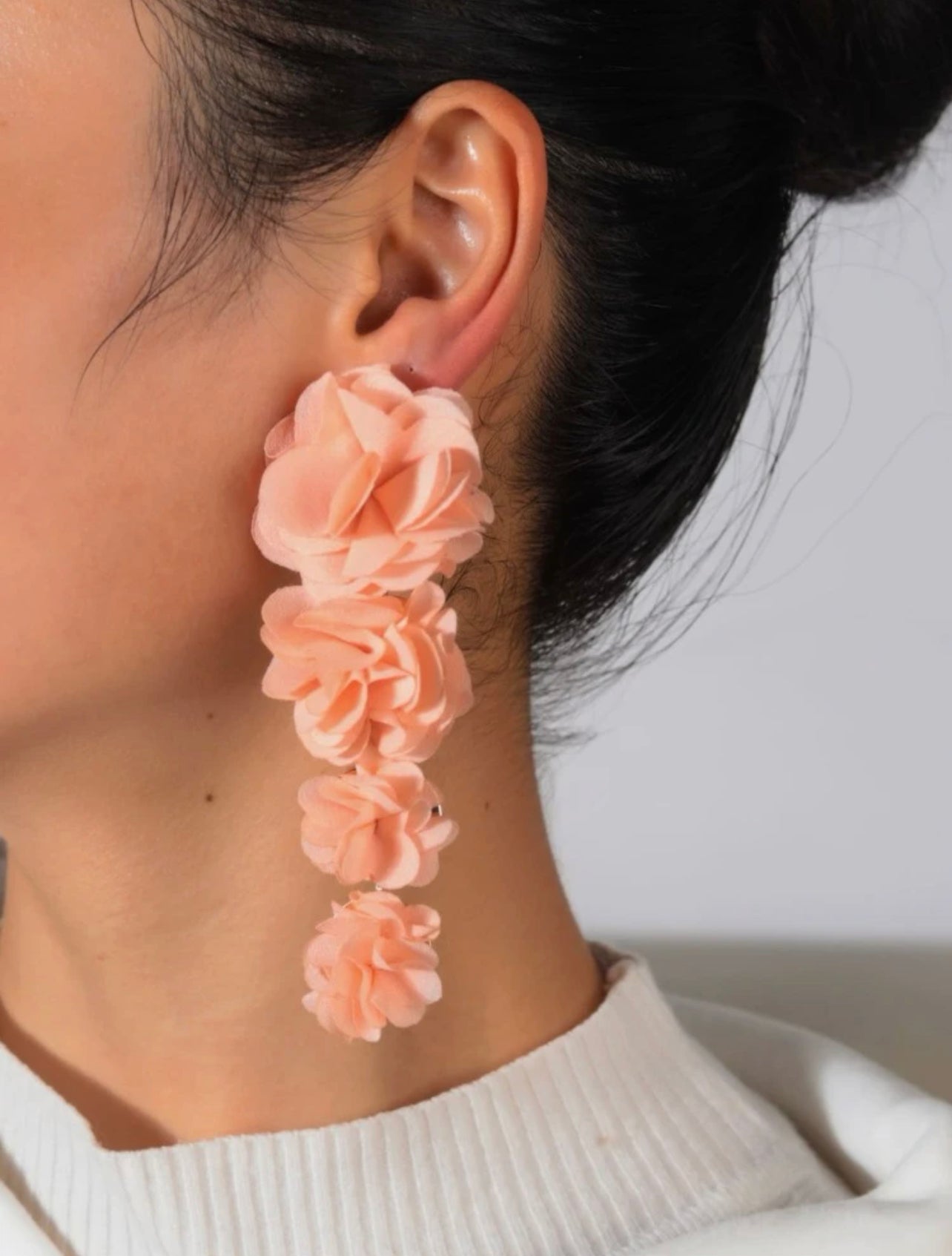 Floral Dream Earrings