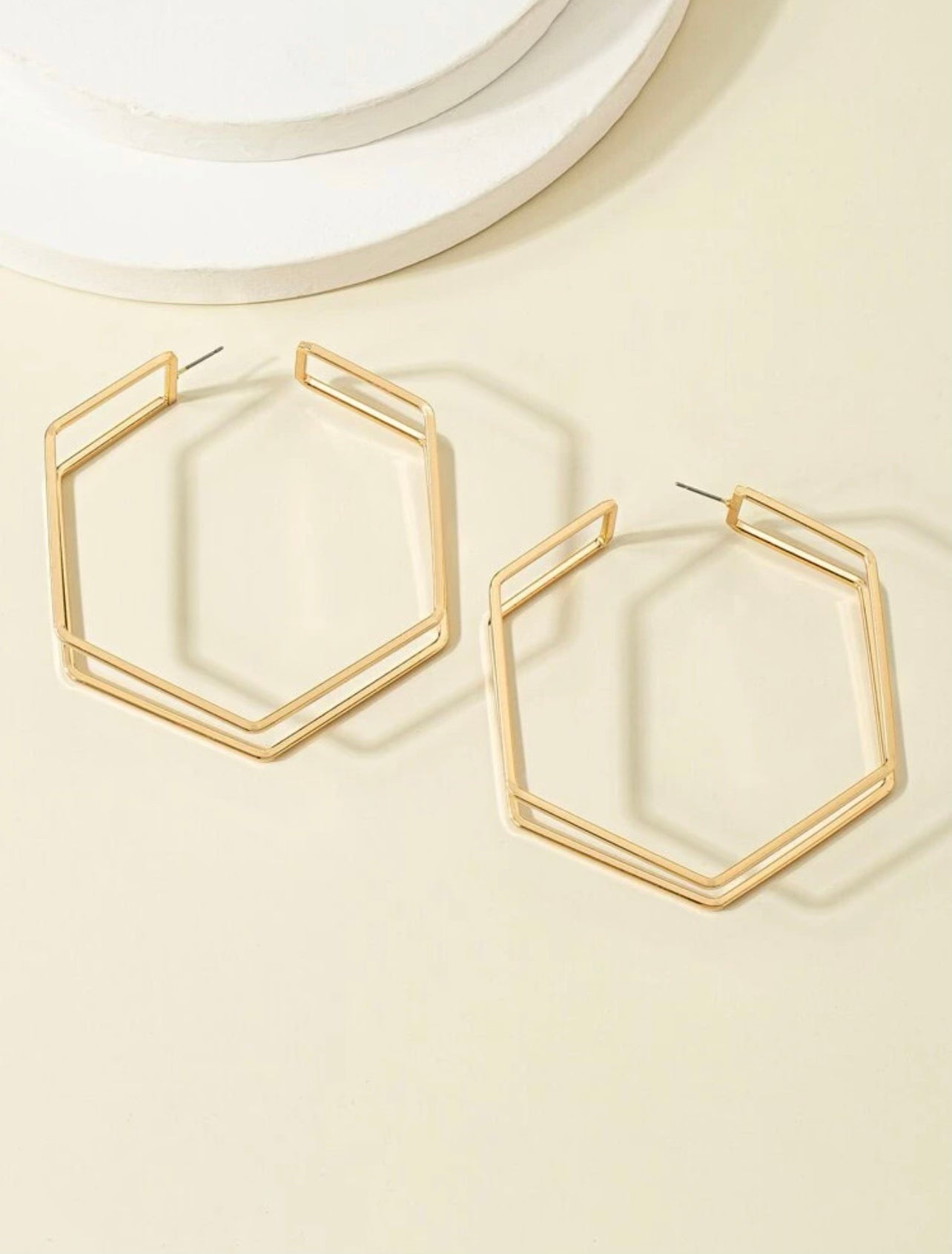 Octagon Hoops